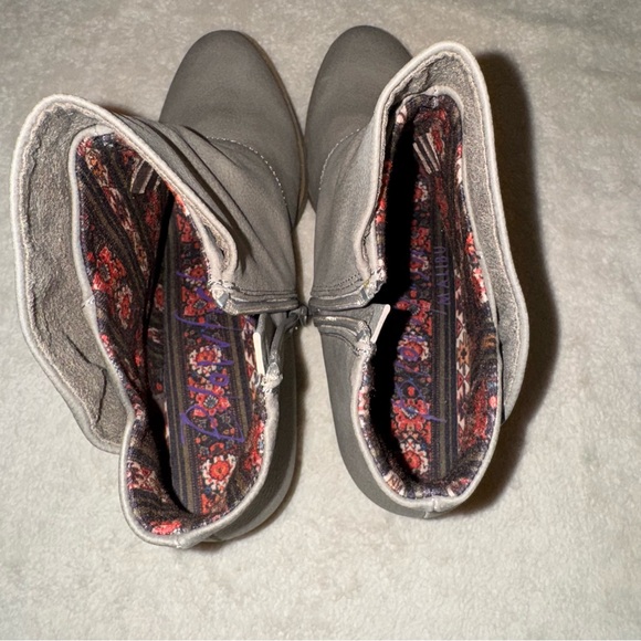 Blowfish Malibu “Syngle” Ankle Boots -Size 9. Worn Once - Picture 5 of 7